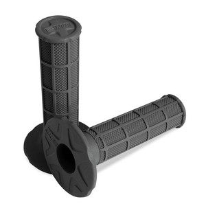 ProTaper Single-Density Full Waffle MX (Dark Grey, Medium)